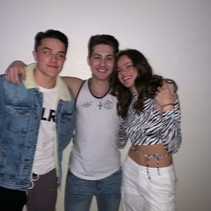 Meet your Posher, Jon